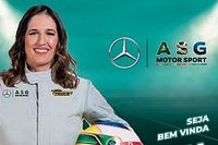 Bia Figueiredo correrá na Copa Truck em 2023