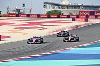 Q4 AO VIVO: Pole de Verstappen, Pérez na primeira fila e Alonso à frente das Mercedes