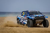 Galeria zdjęć: Prolog Rajdu Dakar