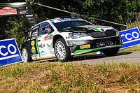 CIR-ERC: Basso e Granai vincono il Rally Roma Capitale