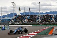 Alonso cree que sac&oacute; "ventaja" de las condiciones en Sochi