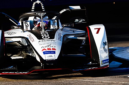 Santiago ePrix: Lopez svetta nelle Libere, Buemi distrugge la sua Nissan