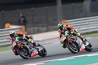 Aleix Espargar&oacute;: &ldquo;Iannone nos da mucha informaci&oacute;n de c&oacute;mo trabaja Ducati y Suzuki&rdquo;