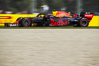 El motor de Gasly se encuentra bien tras su pérdida repentina de potencia