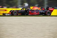 El motor de Gasly se encuentra bien tras su p&eacute;rdida repentina de potencia