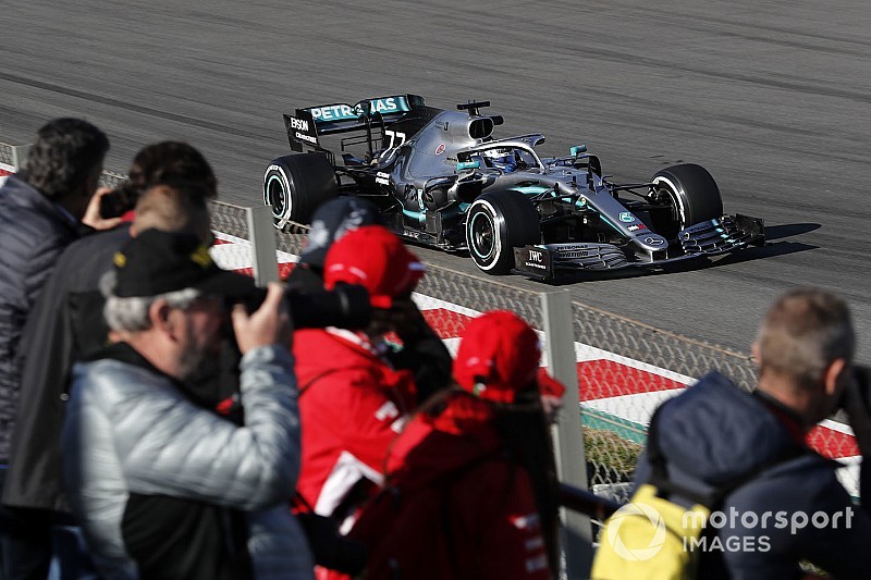 Ricciardo és Bottas sem tudják még, mit gondoljanak a 2019-es szabályokról: talán jobb?