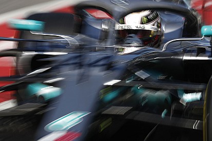 Тестовий вердикт: Mercedes дійсно скоротила розрив до Ferrari?
