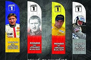 Rondo im. Janusza Kuliga