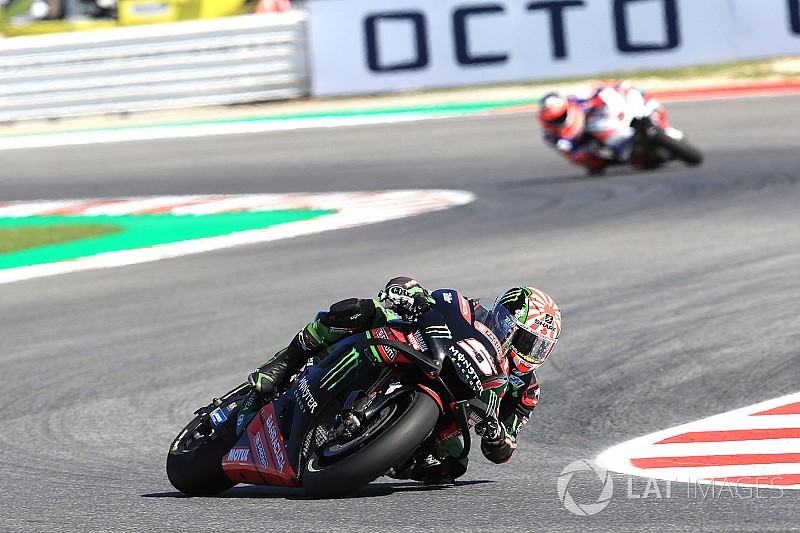 Dixième, Zarco