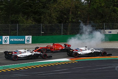 Rosberg: "Vettel comete demasiados errores para vencer a Hamilton"