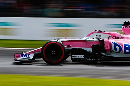 Force India змінить стратегію у кваліфікації після провалу в Монці