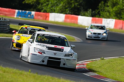 VLN-Chef Schlüter: "Den schraubenden Renn-Metzger gibt es nicht mehr"