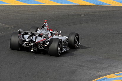 A “good year for Team Penske,” say Power, Newgarden