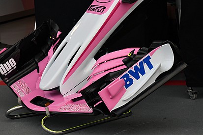Összesített F1-es technikai képgaléria a Szingapúri Nagydíjról