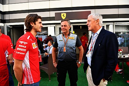 Giovinazzi: Sokkal felkészültebb vagyok az F1-re, mint tavaly voltam