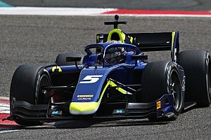 Popołudniowy dublet Carlina