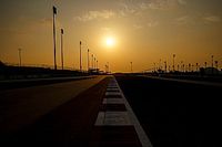 Acompanhe o terceiro treino livre para o GP de Sakhir da Fórmula 1 em Tempo Real