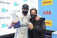 Vandoorne stracił pole position