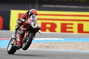 "Con una Ducati, Alvaro Bautista haría un gran papel en MotoGP hoy en día"