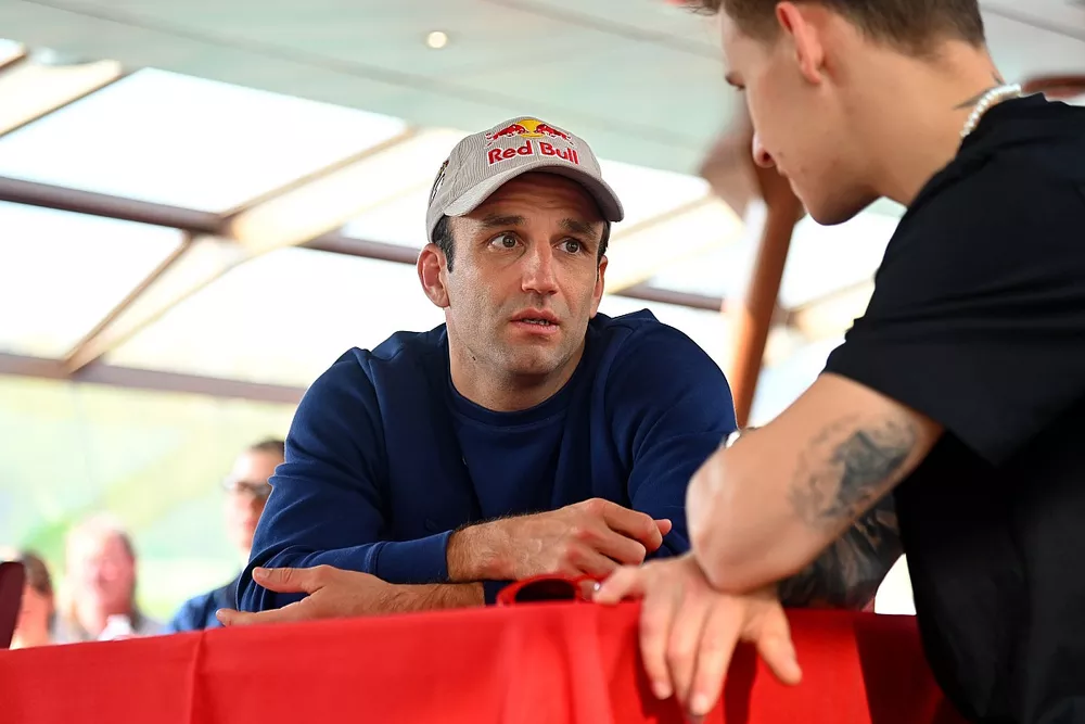 Johann Zarco, Pramac Racing