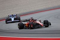 Ferrari desconf&iacute;a del motor Alpine F1: "No est&aacute;n tan lejos"