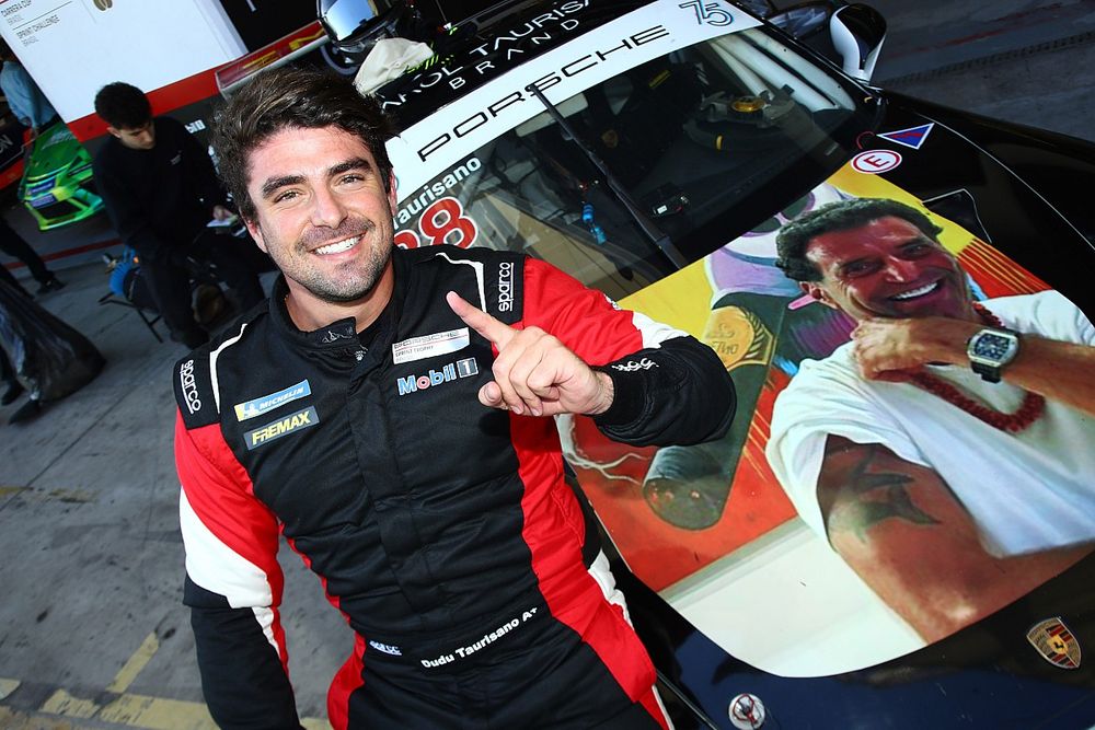 Eduardo Taurisano