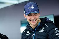 &iquest;Mensaje a P&eacute;rez? Ocon dice que pelear&iacute;a con Verstappen en igualdad