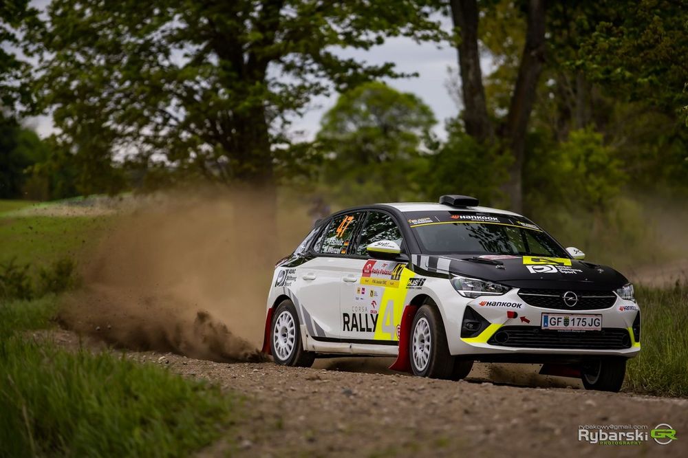 ORLEN Rajd Polski