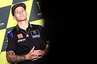 Quartararo: "Sachsenring se hace eterno pese a ser un circuito corto"