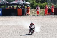 Espargar&oacute;: "Aprilia no tendr&iacute;a problema si sus cuatro pilotos fueran espa&ntilde;oles"