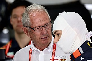 Waarom Marko de terugzetting van Gasly niet als ‘demotie’ ziet