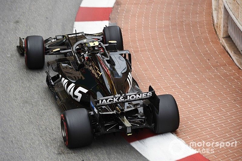 Kevin Magnussen, Haas F1 Team VF-19