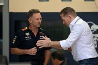 Nuevo cortocircuito entre Jos Verstappen y Horner: “Estoy harto de él”