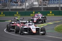 FIA F3 Spa: Montoya arrancar&aacute; cuarto, Le&oacute;n en quinto y Ramos en 9&deg;