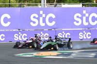 The big question F1 Academy faces as pecking order begins to form