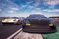 Bentley M-Sport g&oacute;rą na Silverstone