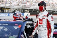 Daniel Su&aacute;rez tiene equipo para seguir en NASCAR Cup en 2021