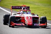 Silverstone F3: primera pole de Sargeant