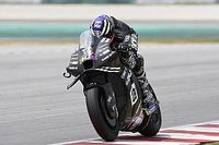 Świetny dzień Aprilii