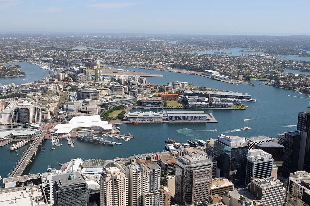 sydney