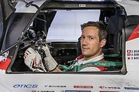 Ogier, leyenda del WRC, probar&aacute; el Toyota Hypercar del WEC