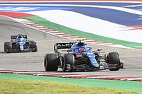 Alonso et Ocon veulent des réponses aux difficultés d'Alpine