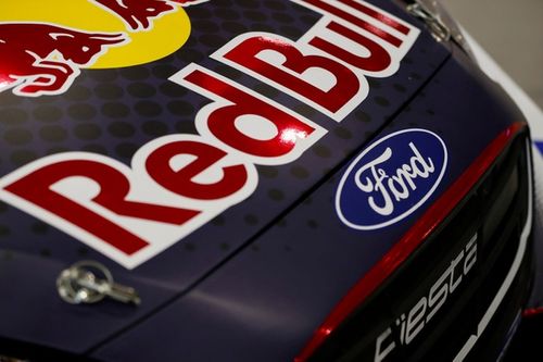 Ford ampl&iacute;a su apoyo a Red Bull en el desarrollo del motor para la F1 2026
