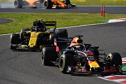 Renault: A Red Bull fél tőlünk