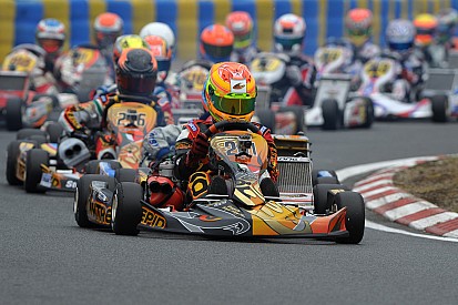 In beeld: De loopbaan van F1-debutant George Russell