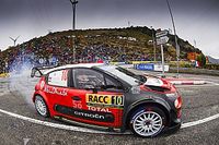 Citroen podr&iacute;a recuperar un tercer coche para Loeb/Breen