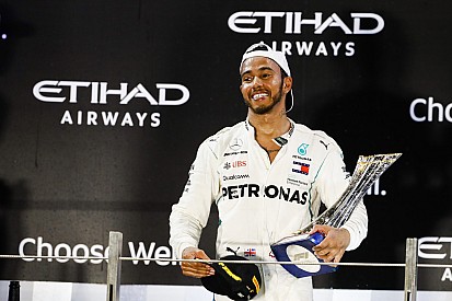 Hamilton, 2019'da ana rakibinin Vettel olmasını bekliyor