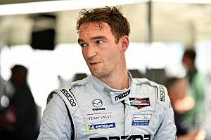 Tincknell vuelve a ELMS con el nuevo equipo Carlin
