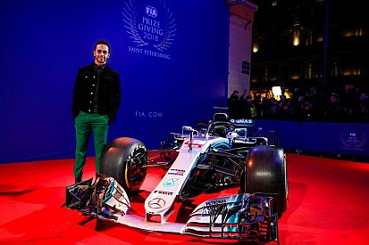 Brawn : La F1 "a tiré une leçon" du style de vie varié de Hamilton