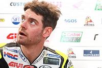 Crutchlow se volver&aacute; a operar de la pierna derecha este jueves en Melbourne